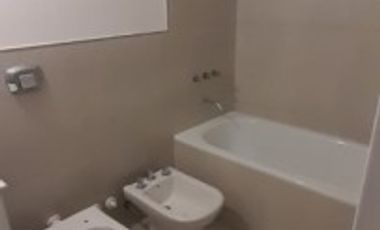 Hermoso departamento de dos ambientes a estrenar en piso alto (14 C)
