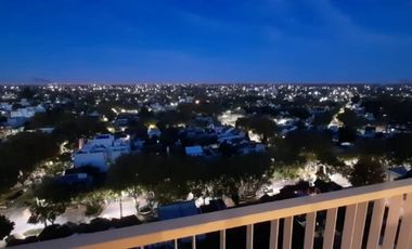 Hermoso departamento de dos ambientes a estrenar en piso alto (14 C)