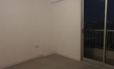 Hermoso departamento de dos ambientes a estrenar en piso alto (14 C)