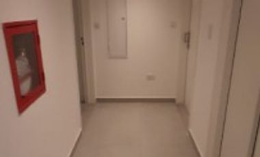 Hermoso departamento de dos ambientes a estrenar en piso alto (14 C)