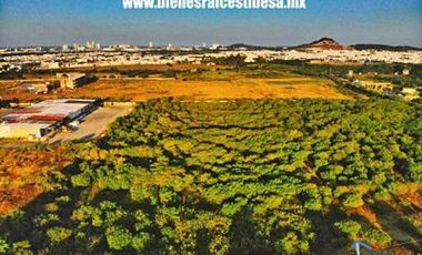 Encuentra el terreno perfecto para tu proyecto en avenida Cristóbal Colón en Mazatlán.