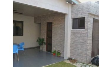 ALQUILO Y VENDO HERMOSA CASA EN LA CHORRERA COSTA VERDE SUMMERHILLS 3R