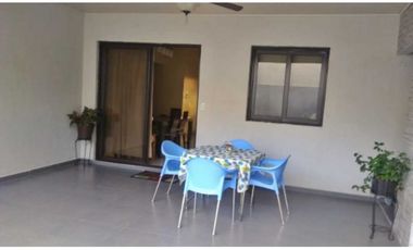 ALQUILO Y VENDO HERMOSA CASA EN LA CHORRERA COSTA VERDE SUMMERHILLS 3R