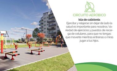 Terreno en venta barrio privado