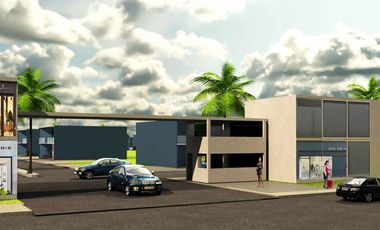Terreno en venta barrio privado