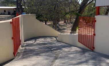 Venta Quinta/Casa Nueva tipo Hacienda en El Frayle