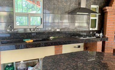 Venta Quinta/Casa Nueva tipo Hacienda en El Frayle