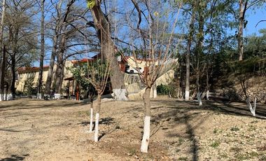 Venta Quinta/Casa Nueva tipo Hacienda en El Frayle