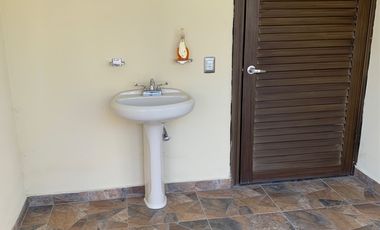 Venta Quinta/Casa Nueva tipo Hacienda en El Frayle