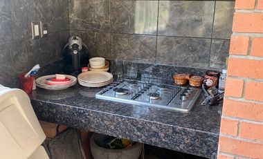 Venta Quinta/Casa Nueva tipo Hacienda en El Frayle