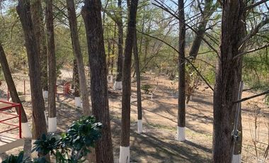 Venta Quinta/Casa Nueva tipo Hacienda en El Frayle
