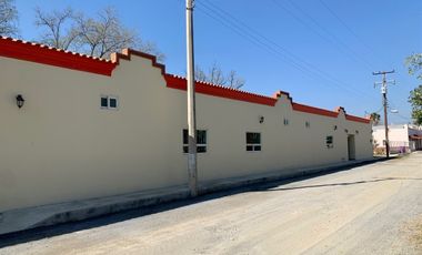 Venta Quinta/Casa Nueva tipo Hacienda en El Frayle