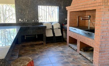 Venta Quinta/Casa Nueva tipo Hacienda en El Frayle