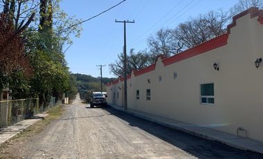 Venta Quinta/Casa Nueva tipo Hacienda en El Frayle