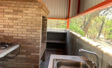 Venta Quinta/Casa Nueva tipo Hacienda en El Frayle