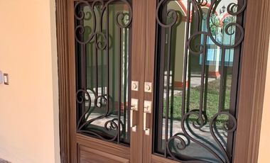 Venta Quinta/Casa Nueva tipo Hacienda en El Frayle