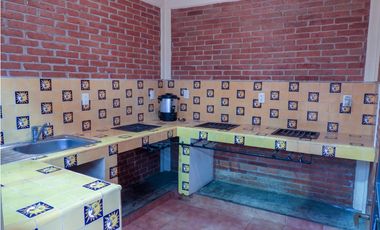 Bodega Comercial Salón de Usos Múltiples en Venta Xochimilco