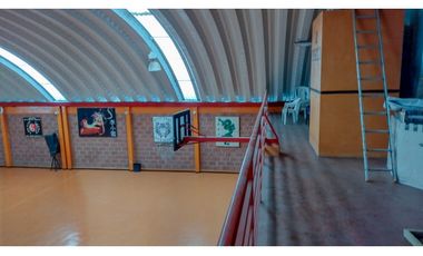 Bodega Comercial Salón de Usos Múltiples en Venta Xochimilco