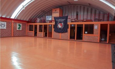 Bodega Comercial Salón de Usos Múltiples en Venta Xochimilco