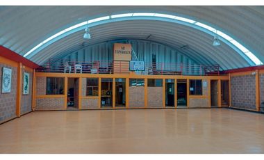 Bodega Comercial Salón de Usos Múltiples en Venta Xochimilco