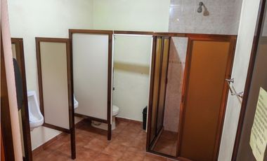 Bodega Comercial Salón de Usos Múltiples en Venta Xochimilco