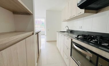 apartamento en arriendo en el dorado. Cod A9433008