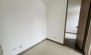 apartamento en arriendo en el dorado. Cod A9433008