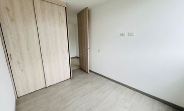 apartamento en arriendo en el dorado. Cod A9433008