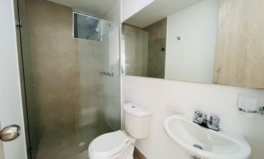 apartamento en arriendo en el dorado. Cod A9433008