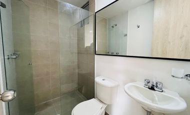 apartamento en arriendo en el dorado. Cod A9433008