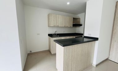 apartamento en arriendo en el dorado. Cod A9433008
