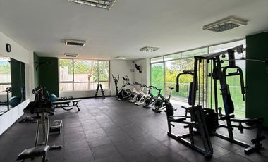 apartamento en arriendo/venta en anillo vial. Cod A215426