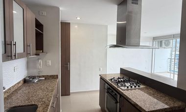 apartamento en arriendo/venta en anillo vial. Cod A215426