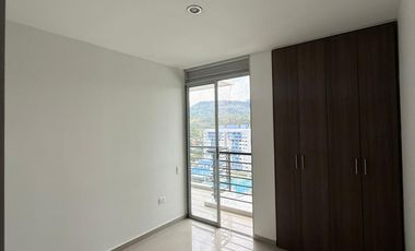 apartamento en arriendo/venta en anillo vial. Cod A215426