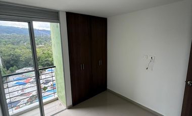 apartamento en arriendo/venta en anillo vial. Cod A215426