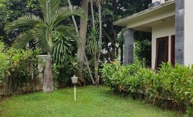 Rumah mewah di kawasan Bintaro Sektor 7 Siap huni hanya 5,5 Milyar (Nego)