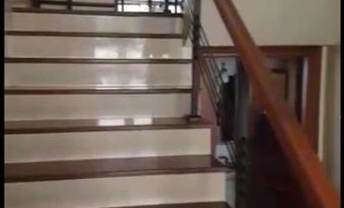 Rumah mewah di kawasan Bintaro Sektor 7 Siap huni hanya 5,5 Milyar (Nego)
