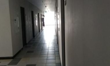 Apartemen dijual Amega Crown Tipe Loft Sidoarjo