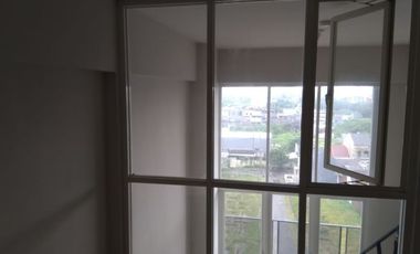 Apartemen dijual Amega Crown Tipe Loft Sidoarjo