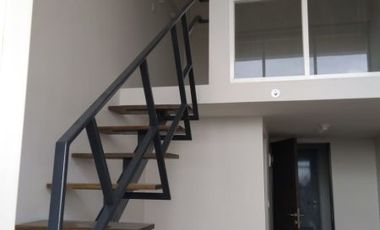 Apartemen dijual Amega Crown Tipe Loft Sidoarjo