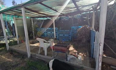 Parcela en venta Quilpué, Sector Retuca, Camino Lo Orozco