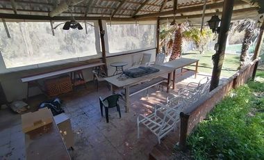 Parcela en venta Quilpué, Sector Retuca, Camino Lo Orozco