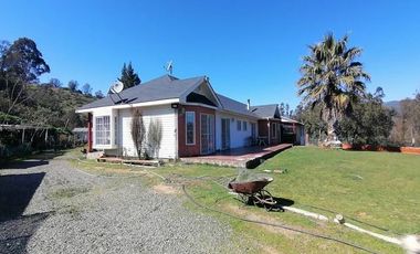 Parcela en venta Quilpué, Sector Retuca, Camino Lo Orozco
