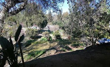 Parcela en venta Quilpué, Sector Retuca, Camino Lo Orozco
