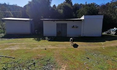 Parcela en venta Quilpué, Sector Retuca, Camino Lo Orozco