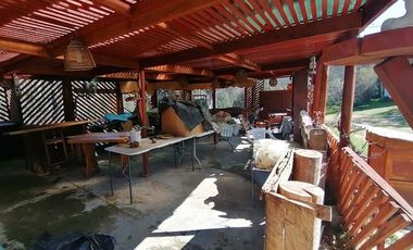 Parcela en venta Quilpué, Sector Retuca, Camino Lo Orozco