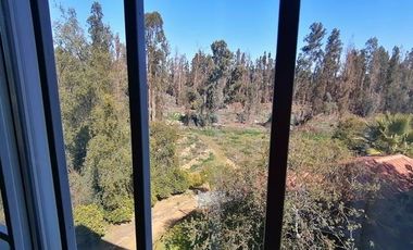 Parcela en venta Quilpué, Sector Retuca, Camino Lo Orozco