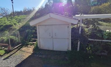 Parcela en venta Quilpué, Sector Retuca, Camino Lo Orozco