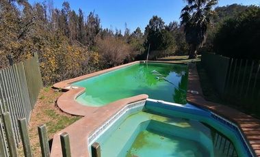 Parcela en venta Quilpué, Sector Retuca, Camino Lo Orozco