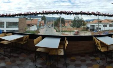 local en arriendo en centro. Cod A104451